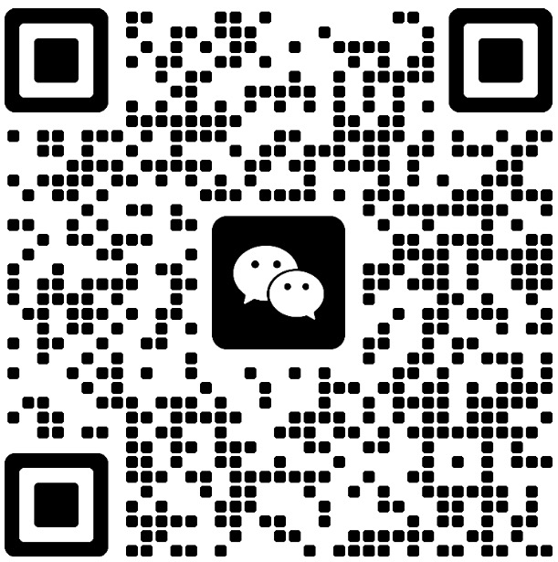小羊的微信二维码